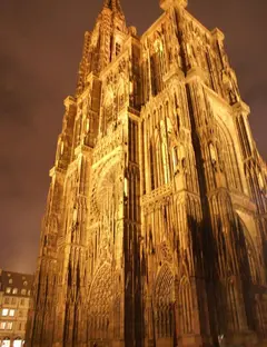 Forteresse de Salses