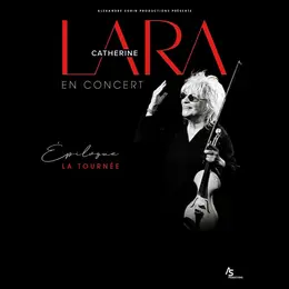 Catherine Lara