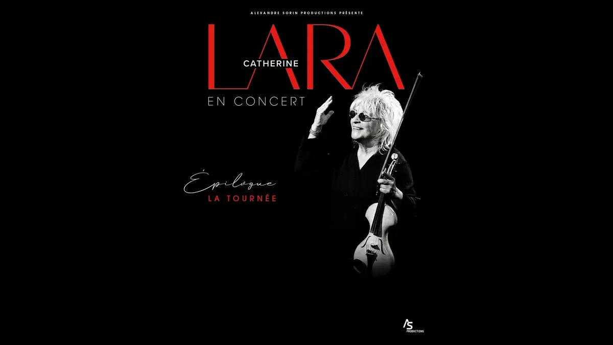 Catherine Lara