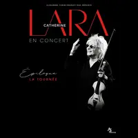 Catherine Lara DR