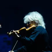 Catherine Lara Et La Cie Kumo