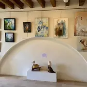 Cathy Doucet - Odile Dufrène - Marie-Pierre Obérone