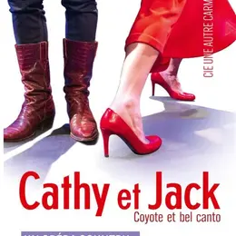 Cathy et Jack, Coyote et Bel canto