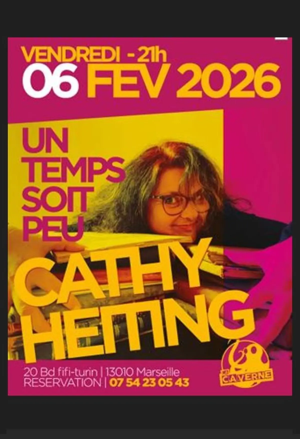 Cathy Heiting