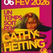Cathy Heiting