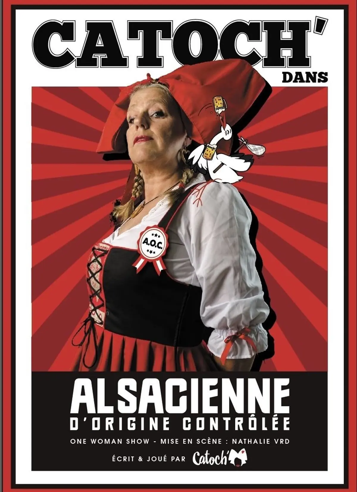 Catoch' dans Alsacienne d'Origine Contrôlée (AOC)