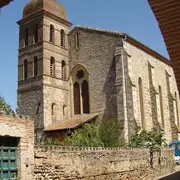 Caudecoste et sa maison des Consuls
