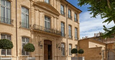 [Coup de ❤️ JDS] Caumont-Centre d&rsquo;Art