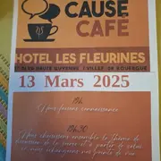 Cause-café