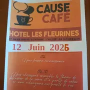 Cause-café