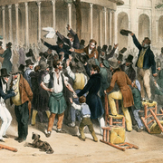 Causerie au coin du feu – Dumas républicain : entre engagements, nuances et ambiguïtés