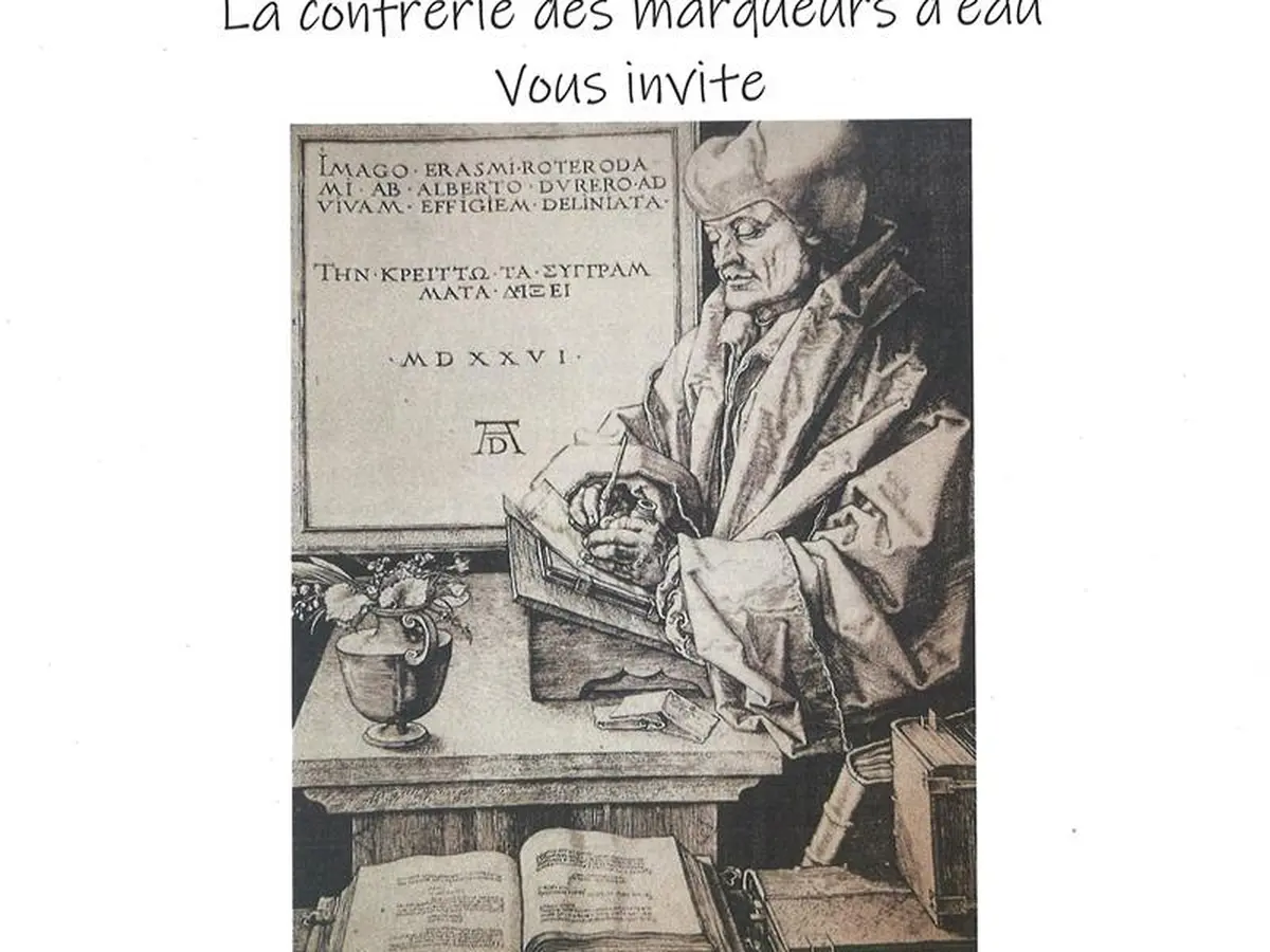 Causerie autour du papier