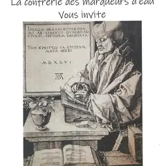 Causerie autour du papier