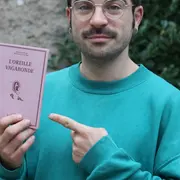 Causerie avec Maxime Lemoing