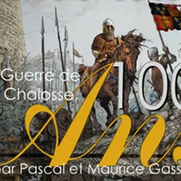 Causerie « Guerre de Cent ans en Chalosse »