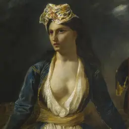 Causerie - Histoire de l'art à qui est ce sein ?