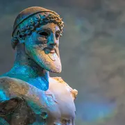 Causerie L’ANARCHIA EN GRÈCE ANTIQUE DE L'ABSENCE DE CHEFS À L'ANARCHIE