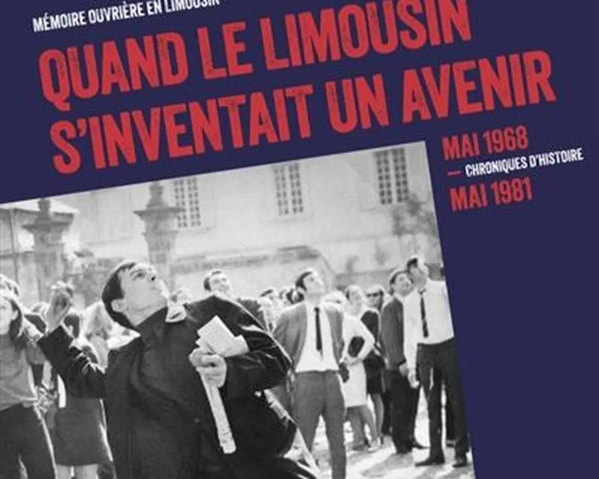 Causerie - L’occitanisme : Faire l’histoire d’un projet culturel et politique (1962-1981) avec Dominique Danthieux