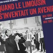 Causerie - L’occitanisme : Faire l’histoire d’un projet culturel et politique (1962-1981) avec Dominique Danthieux