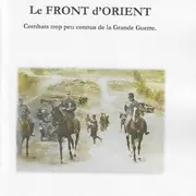 Causerie « Le Front d’Orient »