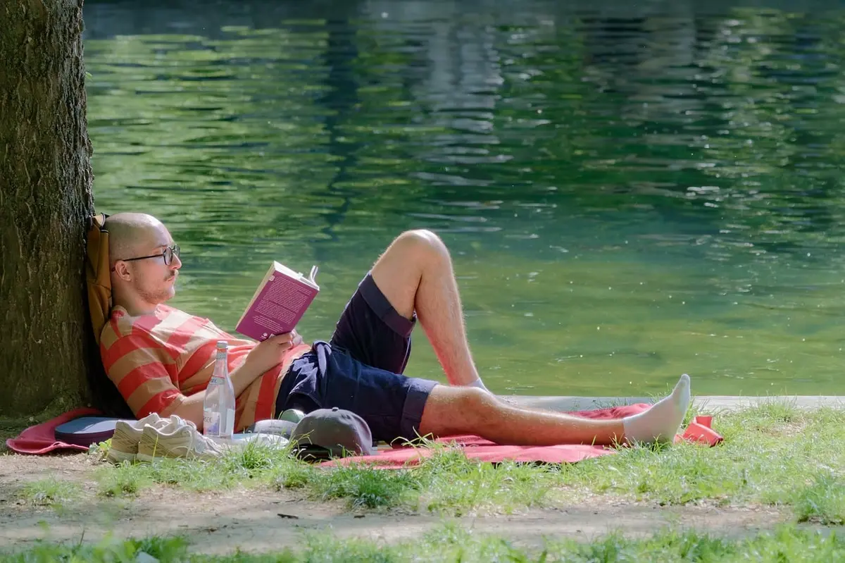 Causerie littéraire sur les coups de coeur de l'été