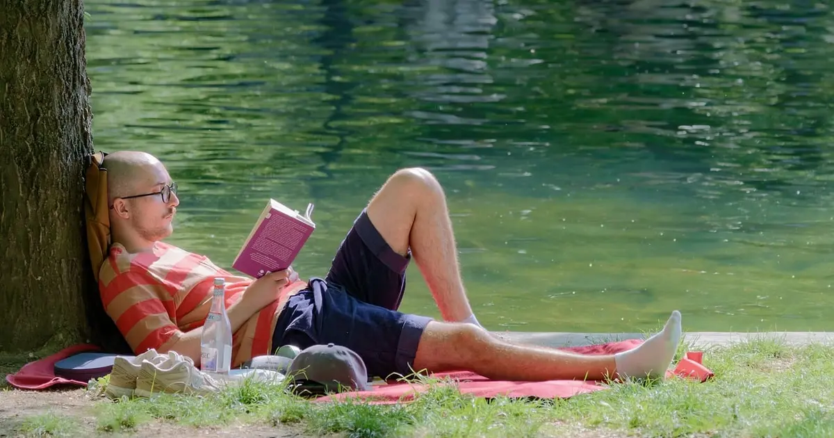 Causerie littéraire sur les "coups de coeur" de l'été