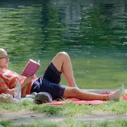 Causerie littéraire sur les coups de coeur de l'été