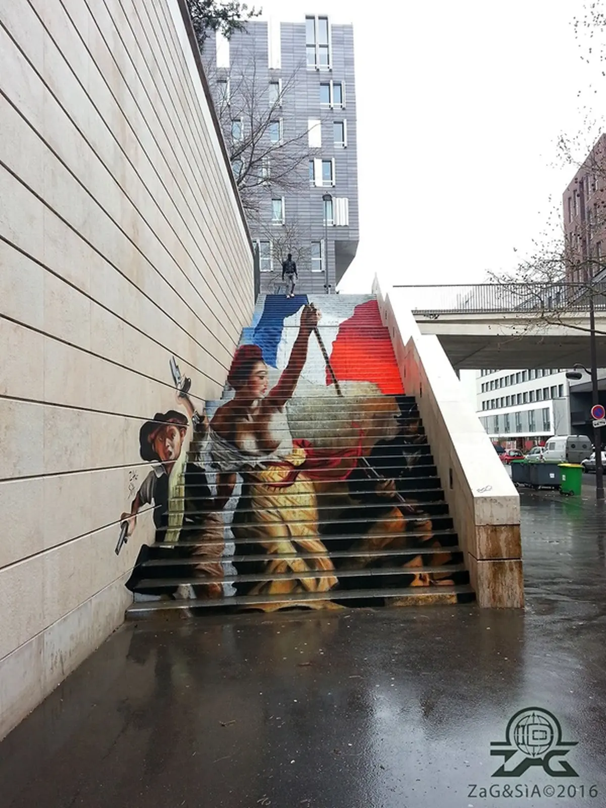 Causerie Micro-Folie Liberté. Force vive, déployée + jeu autour de la Citoyenneté dans l'art