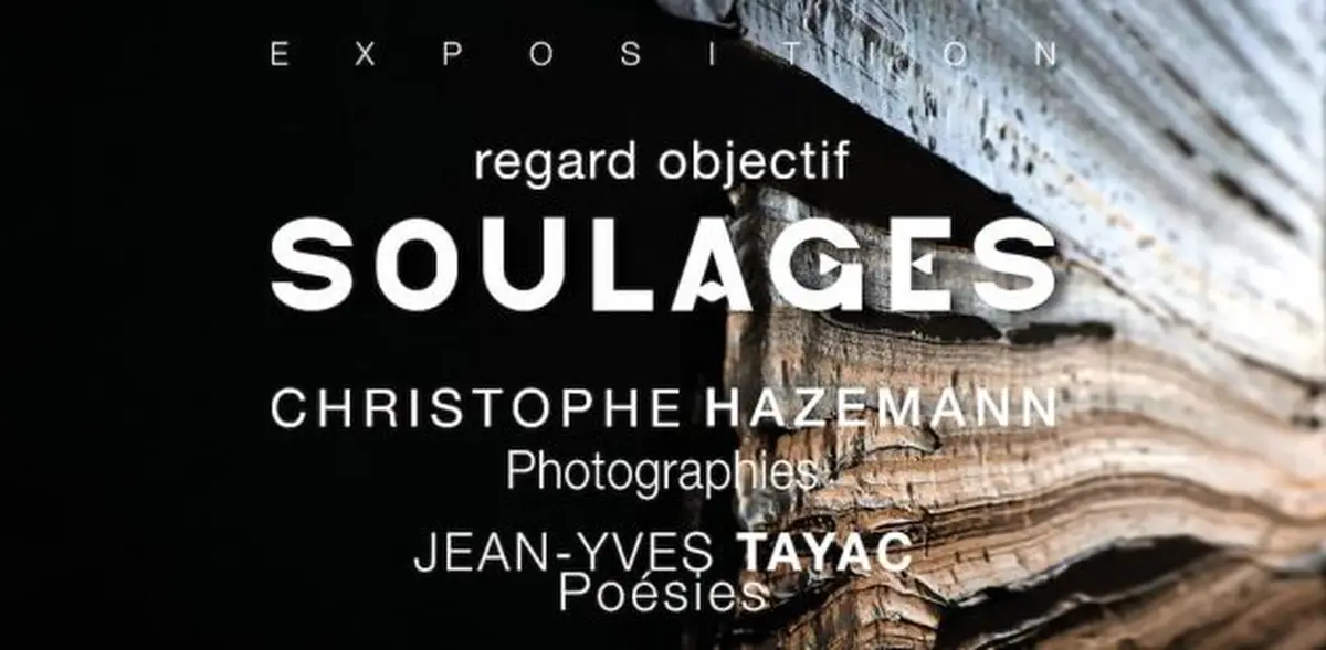 Causerie - Soulages, regard objectif