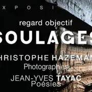 Causerie - Soulages, regard objectif