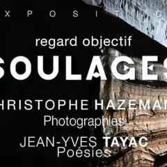 Causerie - Soulages, regard objectif
