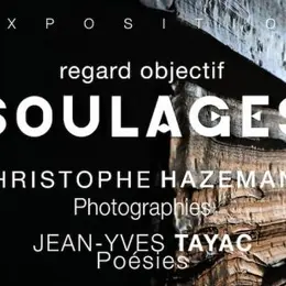 Causerie - Soulages, regard objectif