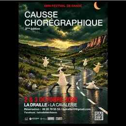 Causse Chorégraphique