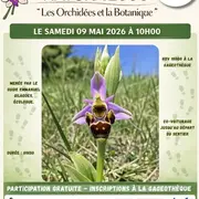 Causse Comtal : Randonnée Natura 2000