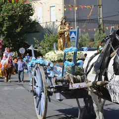 Cavalcade de Beaudinard
