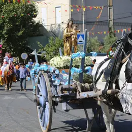 Cavalcade de Beaudinard