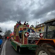 Cavalcade internationale