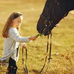 Cavalier Autrement : balade à poney