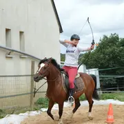 Cavalier Autrement : découverte de disciplines équestres