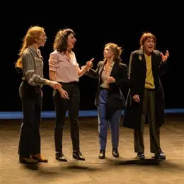 Cavalières