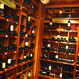 Cave à Vin : mode d’emploi