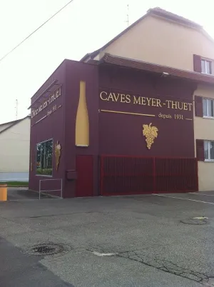 Cave Meyer-Thuet