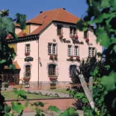 Cave vinicole Wolfberger