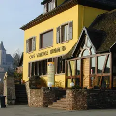 Cave Vinicole de Hunawihr