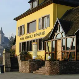 Cave Vinicole de Hunawihr