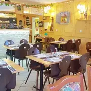 Caveau au Soleil d'Or