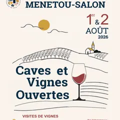 Caves ouvertes à Menetou-Salon