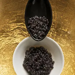 Le caviar