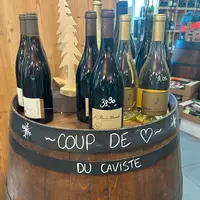 Le caviste Cav'Adam (Adam Boissons) a sélectionné ses coups de coeur DR