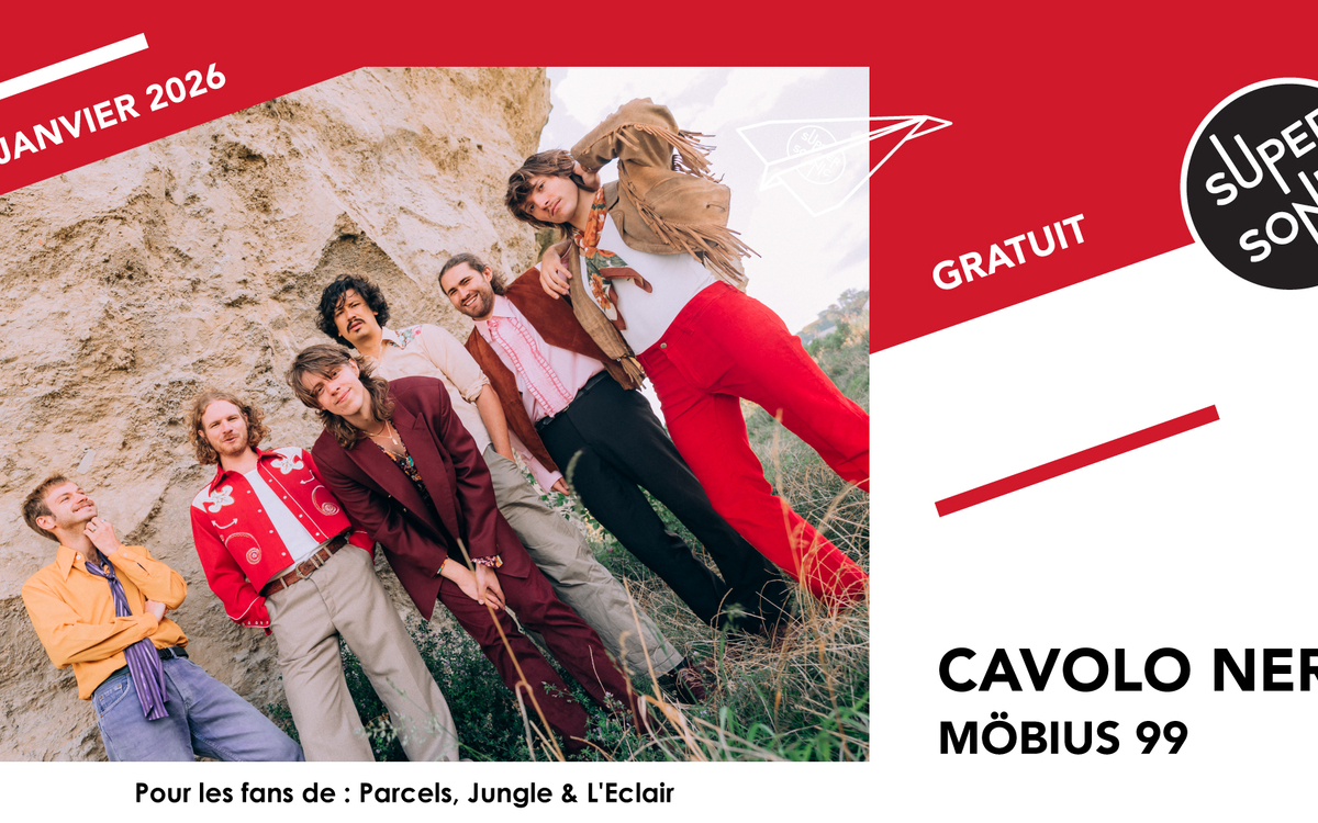 Cavolo Nero • Möbius 99